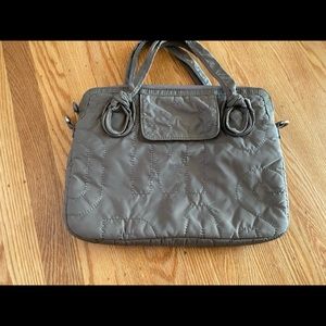 Stylish Lapp top bag, lightweight